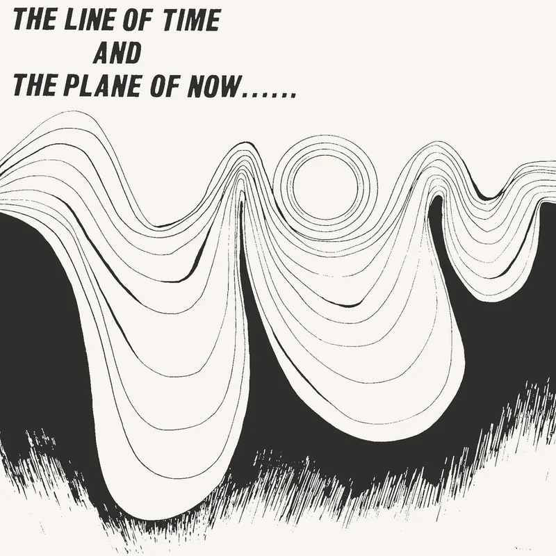 Shira Small - Line Of Time & The Plane Of Now [LP]