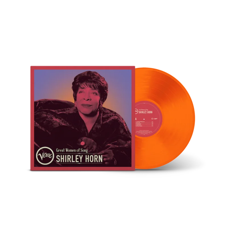 Shirley Horn: Great Women Of Song