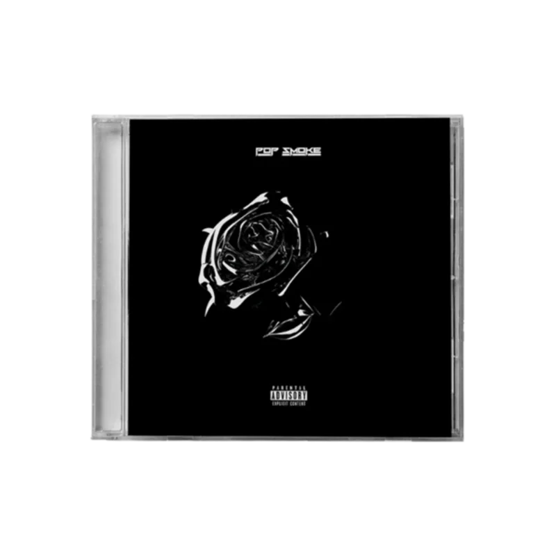 Shoot For The Stars, Aim For The Moon CD