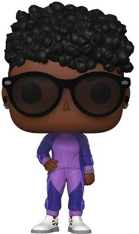 SHURI (1173) - TOYS/NOVELTY