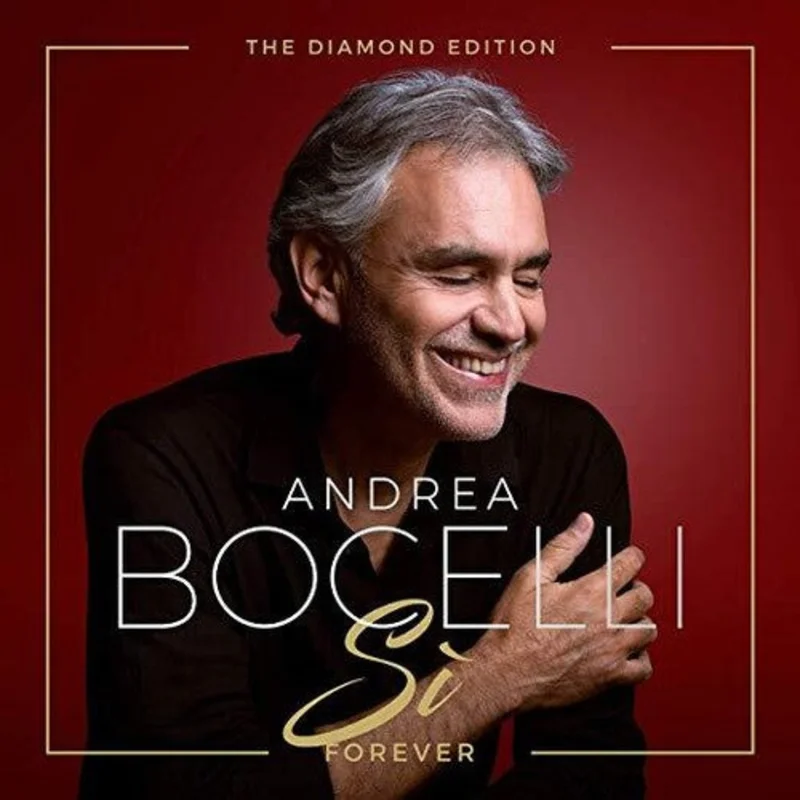 SI FOREVER (DIAMOND EDITION: 2019) - CD