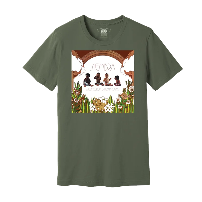 Siembra T-Shirt