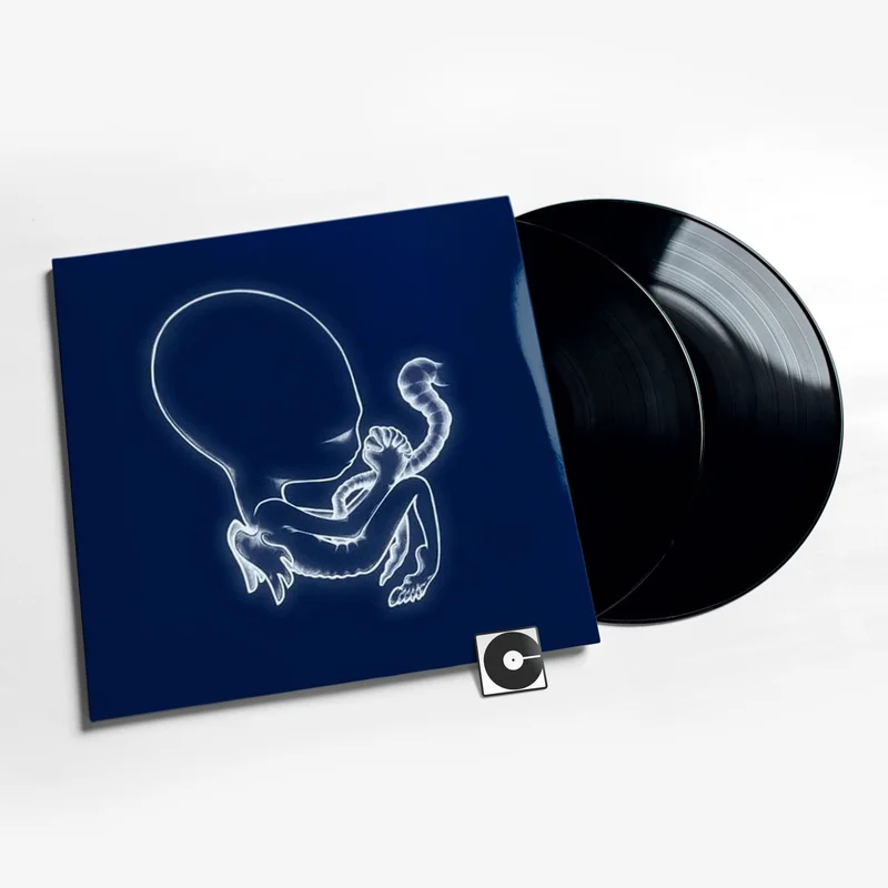 Sigur Ros - "Agaetis Byrjun"
