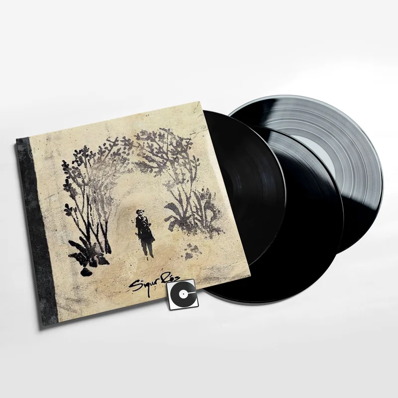 Sigur Ros - "Takk..."