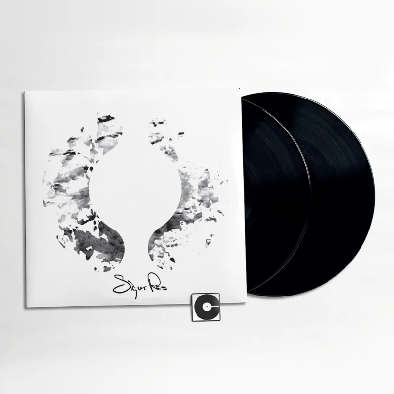 Sigur Ros - "( )"