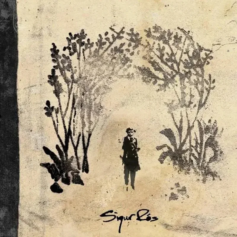 Sigur Rs Takk... (3xLP)