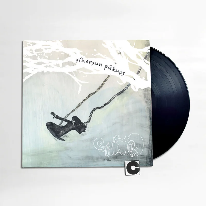 Silversun Pickups - "Pikul"