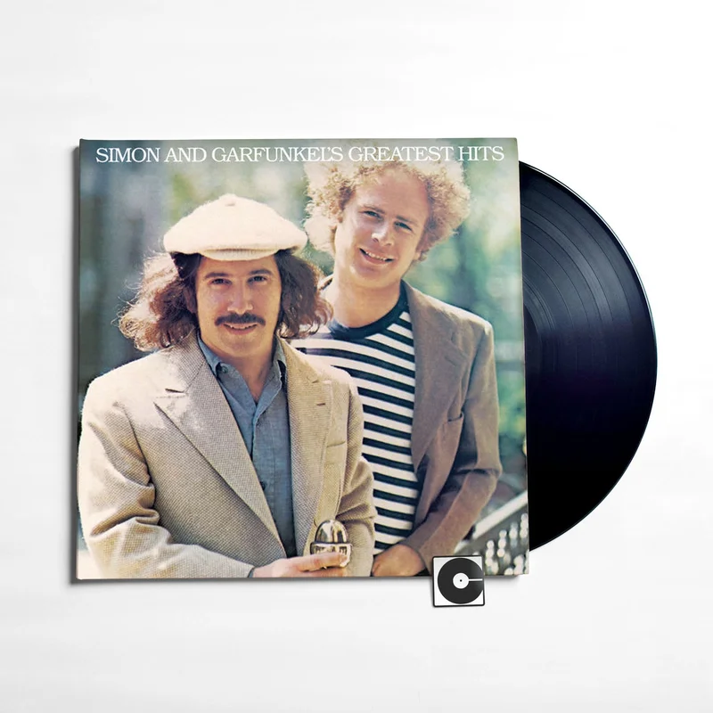 Simon And Garfunkel - "Greatest Hits"