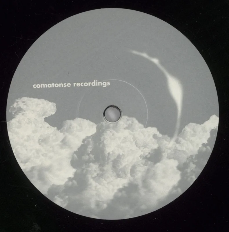 Simon Fisher Turner Shishapangma EP Japanese 12" vinyl