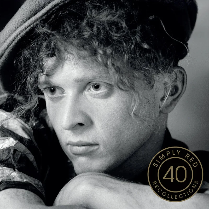 Simply Red Recollections (2xLP)