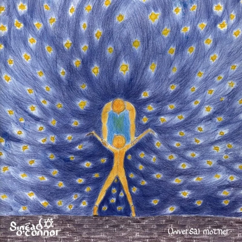 Sinad O'Connor Universal Mother