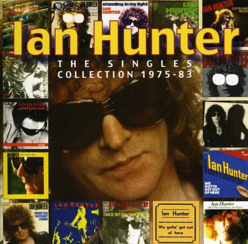 SINGLES COLLECTION 1975 - 1983 (2 CD) - CD