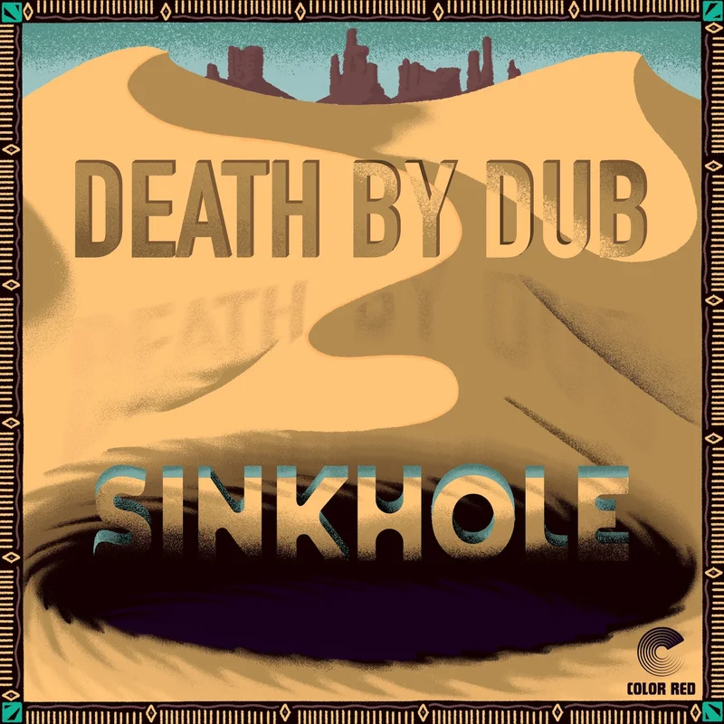 Sinkhole