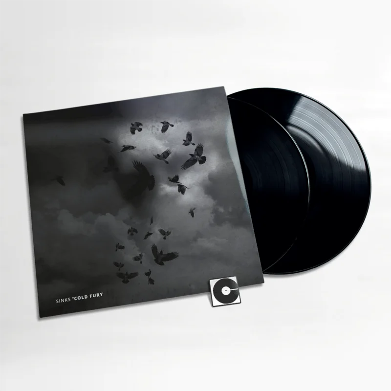 Sinks - "Cold Fury"