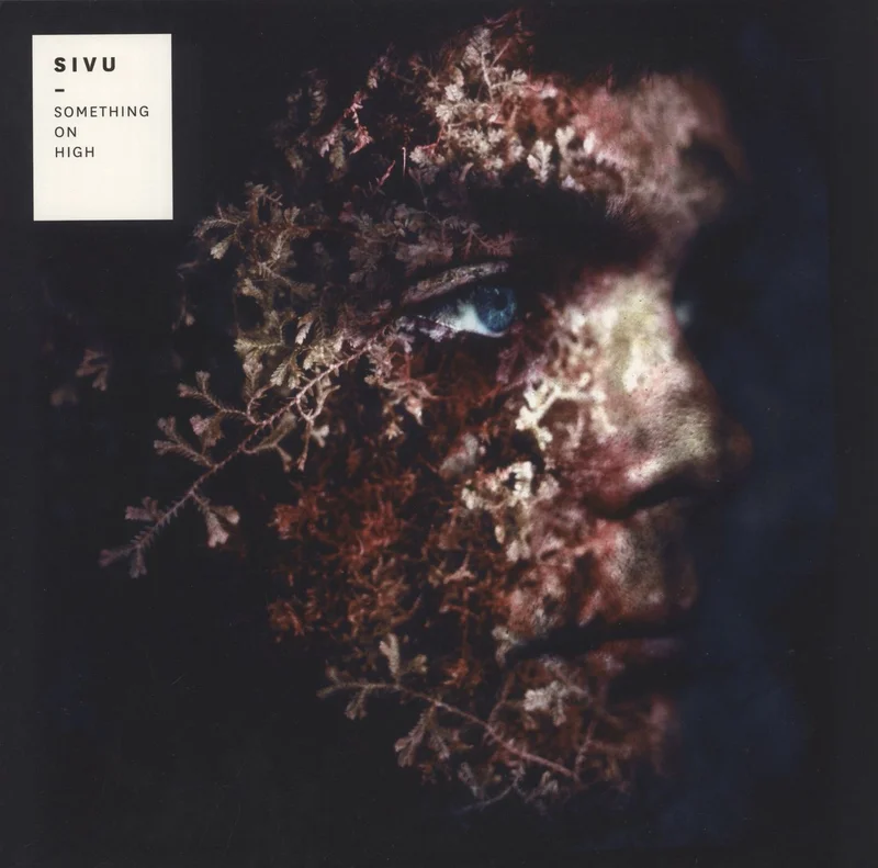 Sivu Something On High UK Vinyl LP