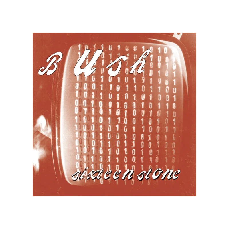 Sixteen Stone (Digital Album)