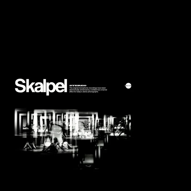 Skalpel  S/T