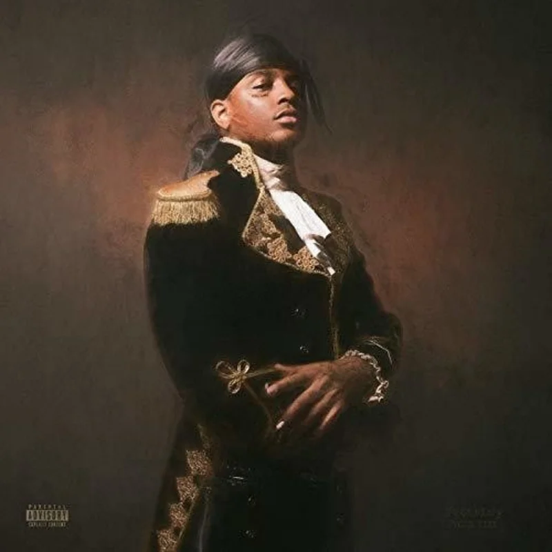 Ski Mask the Slump God - Stokeley [CD]