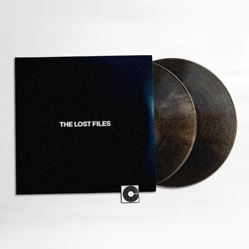 Ski Mask The Slump God - "The Lost Files" Indie Exclusive
