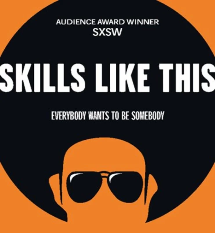 SKILLS LIKE THIS - DVD