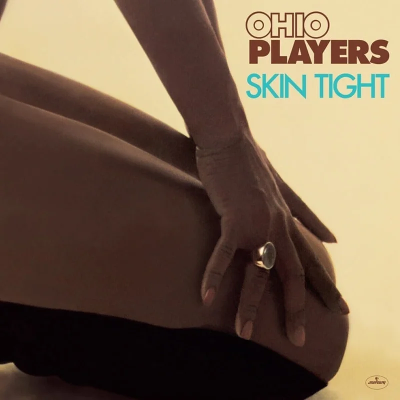 Skin Tight Ohio Players