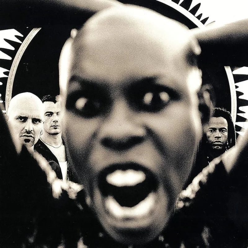 Skunk Anansie Stoosh
