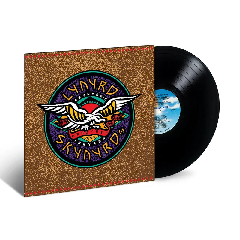 Skynyrds Innyrds - Their Greatest Hits: Vinyl LP