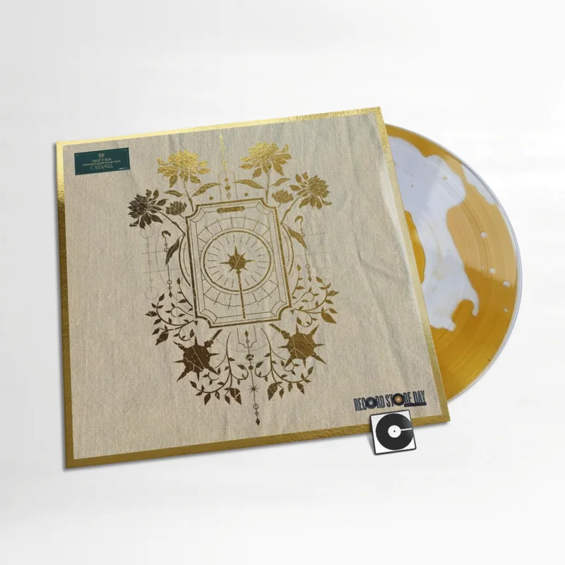 Sleep Token - "Caramel" Record Store Day 2026