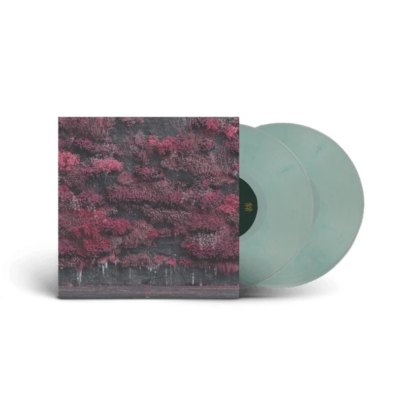 Sleep Token Even In Arcadia - Hint Of Blue Vinyl - Sealed UK 2-LP vinyl set