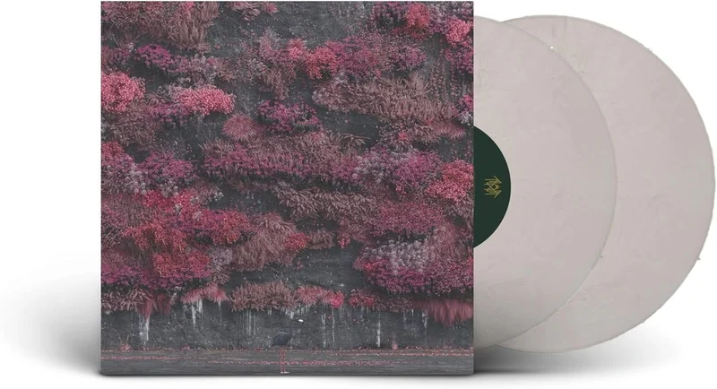 Sleep Token Even In Arcadia - Milky White Vinyl - Sealed UK 2-LP vinyl set