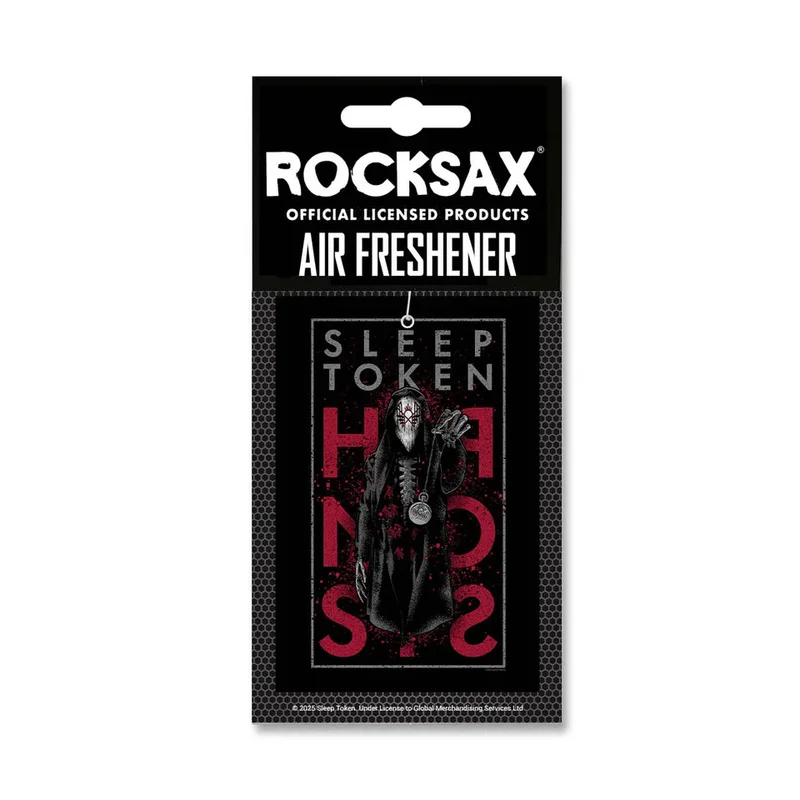 Sleep Token Love Air Freshener