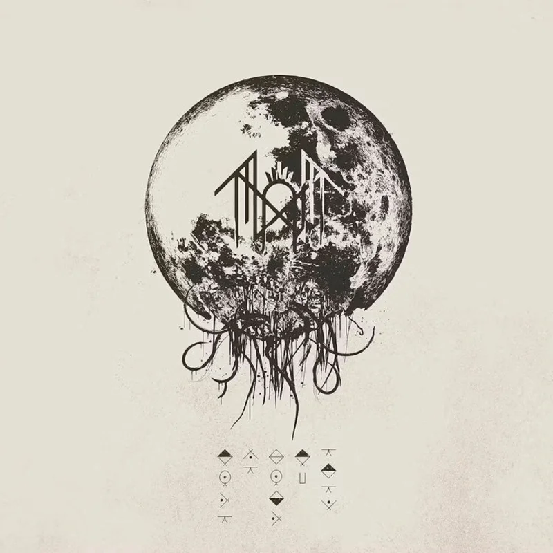 Sleep Token Take Me Back To Eden (2-LP)