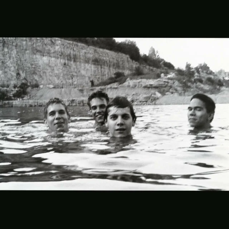 Slint - "Spiderland" Standard