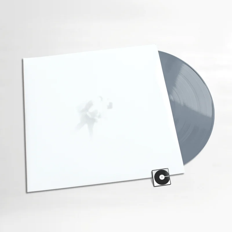 Slint - "untitled (albini rough mixes)" Record Store Day 2026