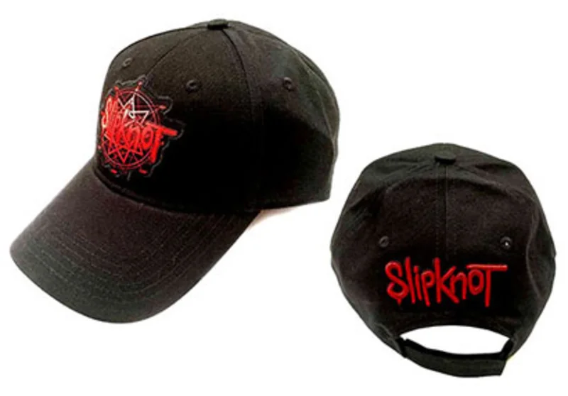 Slipknot Baseball Cap