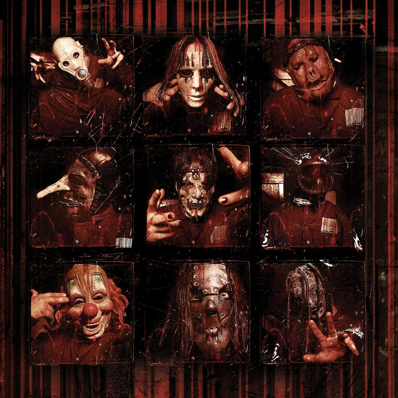 Slipknot Debut (25th Ann Ed 2-LP)