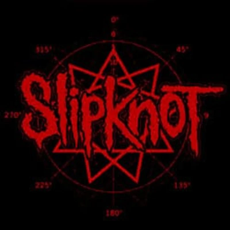 Slipknot Magnet