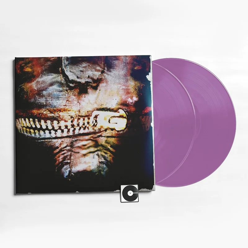 Slipknot - "Vol. 3 The Subliminal Verses"