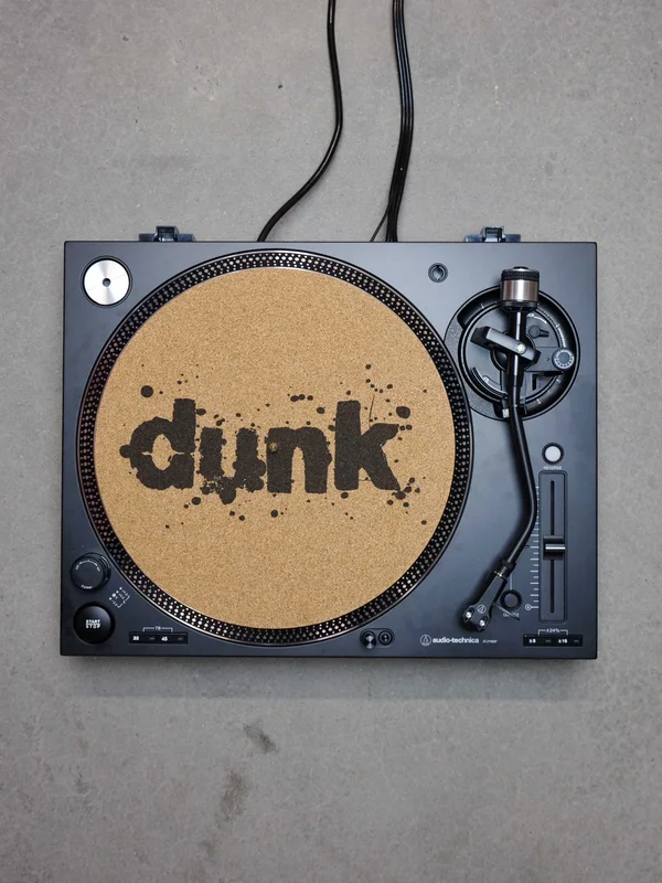 Slipmat