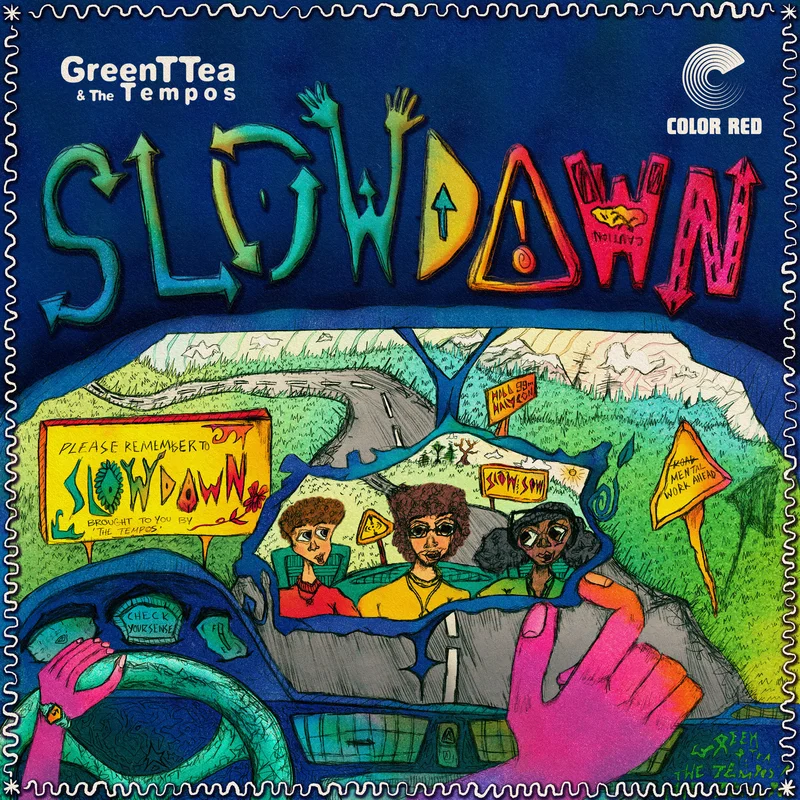 Slow Down