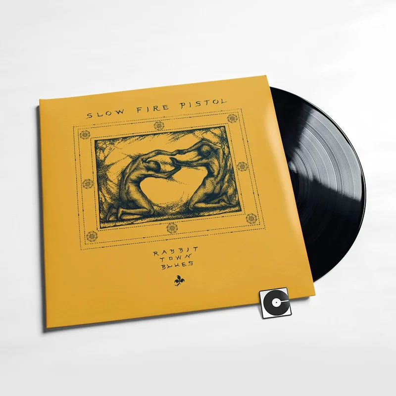 Slow Fire Pistol - "Rabbit Town Blues"