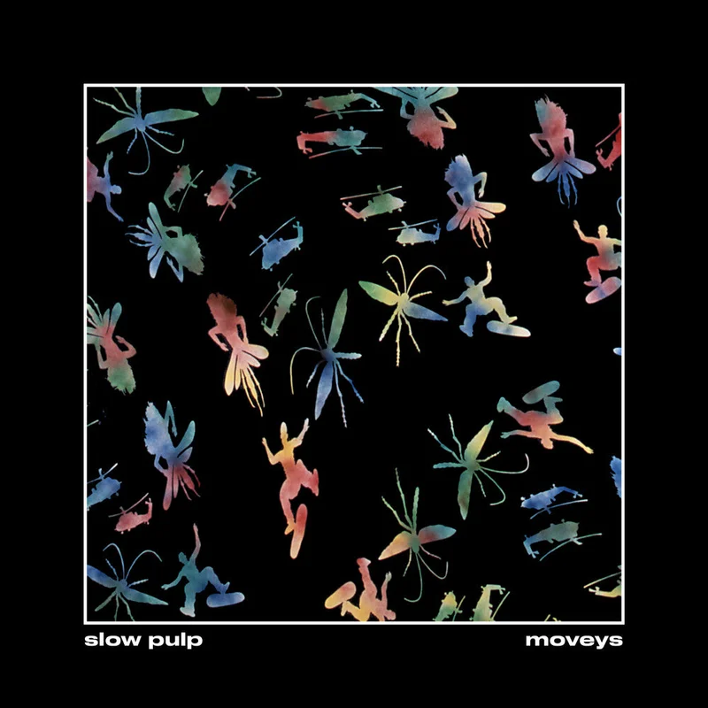 Slow Pulp - Moveys [Deluxe]