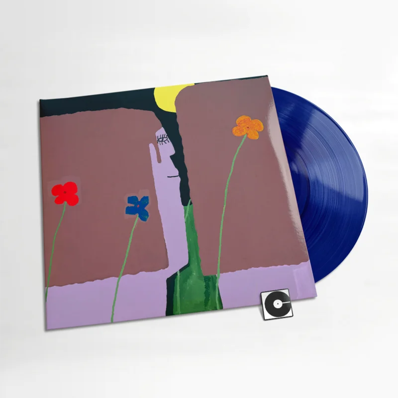 Slow Pulp - "Yard" Indie Exclusive