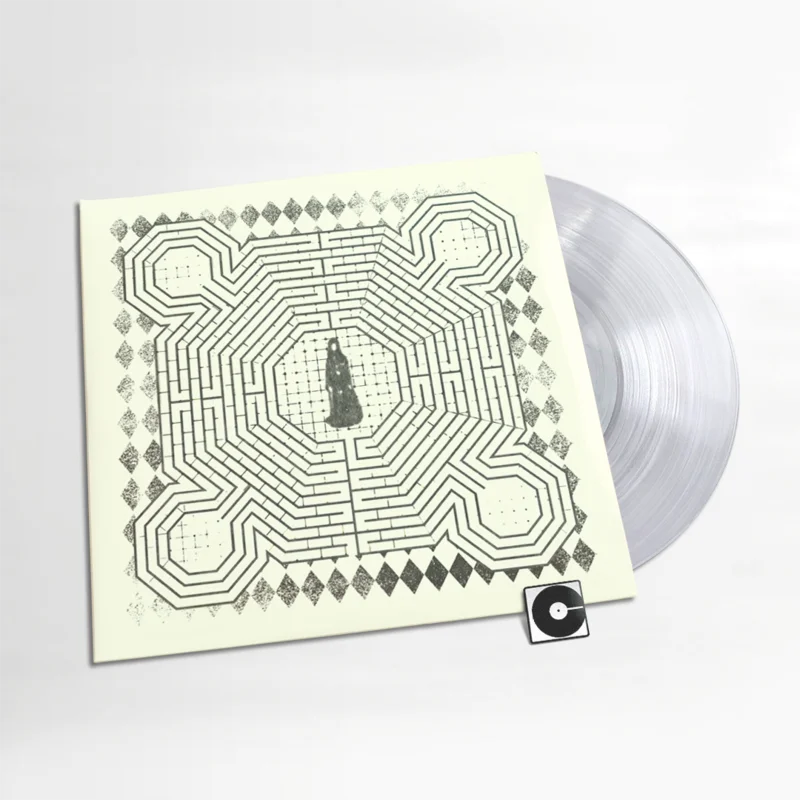 Slowdive - "Everything Is Alive"