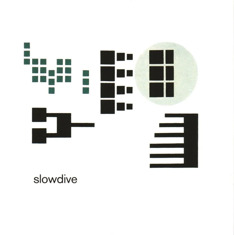 Slowdive - Pygmalion [CD]