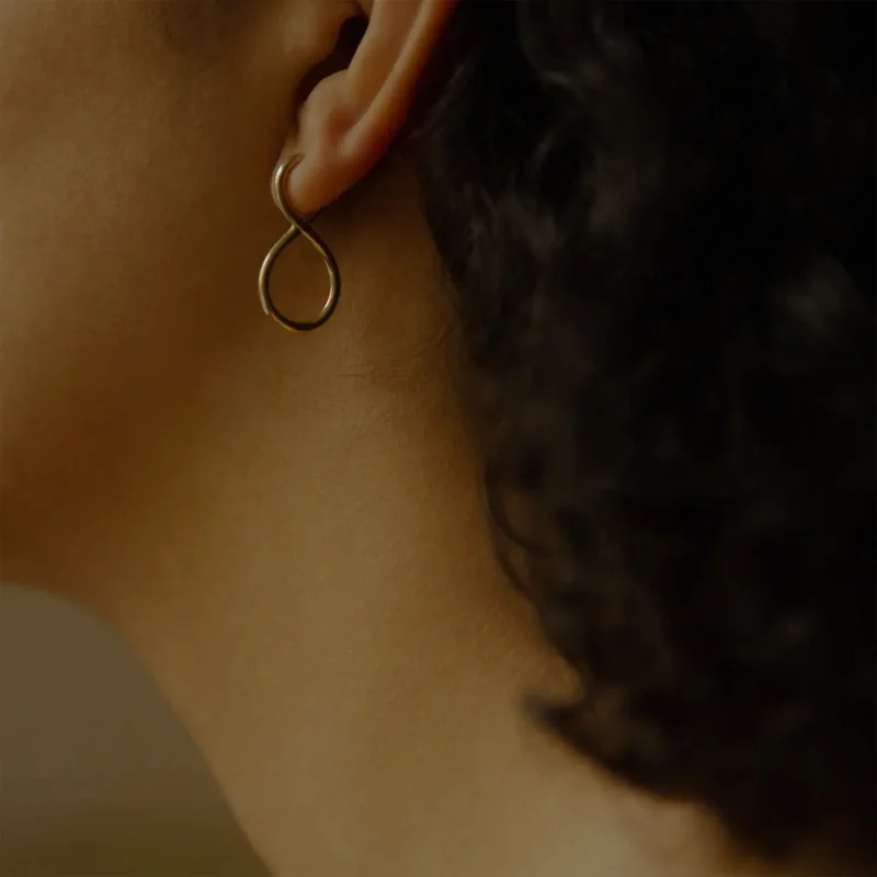 Small Infinite Hoops
