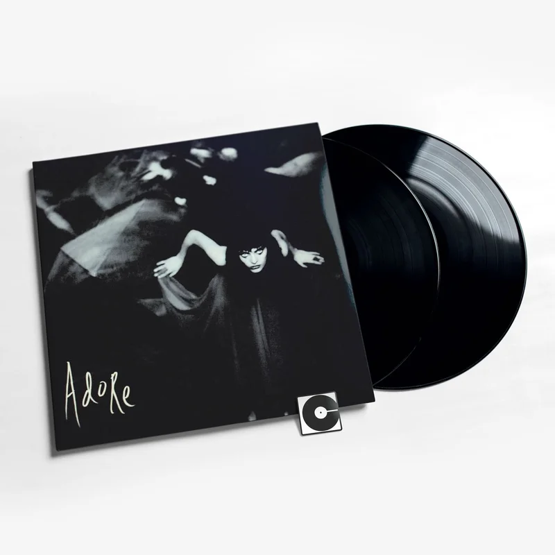 Smashing Pumpkins - "Adore"