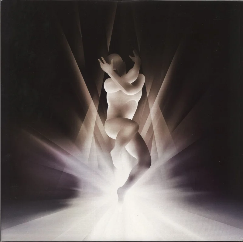 Smashing Pumpkins CYR - Baby Pink UK 2-LP vinyl set