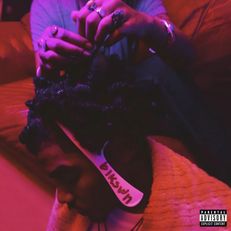 Smino Blkswn (2xLP)