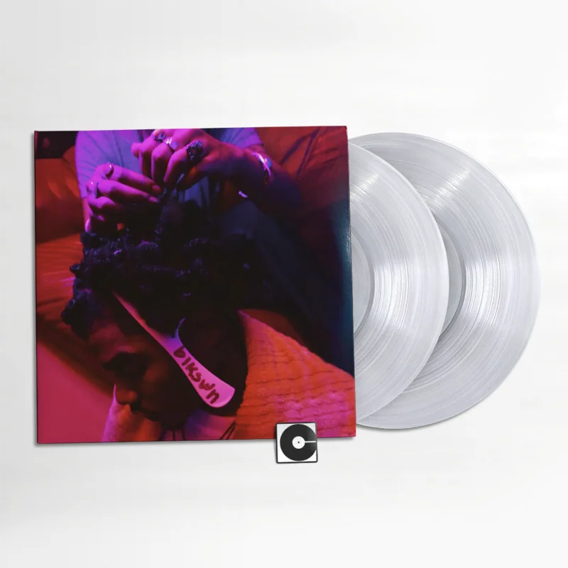 Smino - "blkswn"